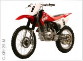 2010 CCM C-XR125-M photo